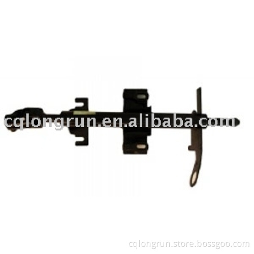 Upper steering shaft